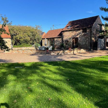 Fair Lea Barn Villa Lincoln Exterior photo