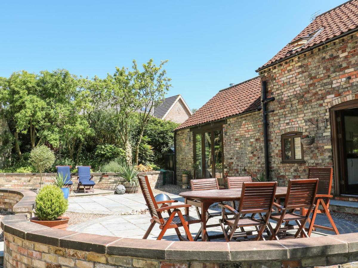 Fair Lea Barn Villa Lincoln Exterior photo