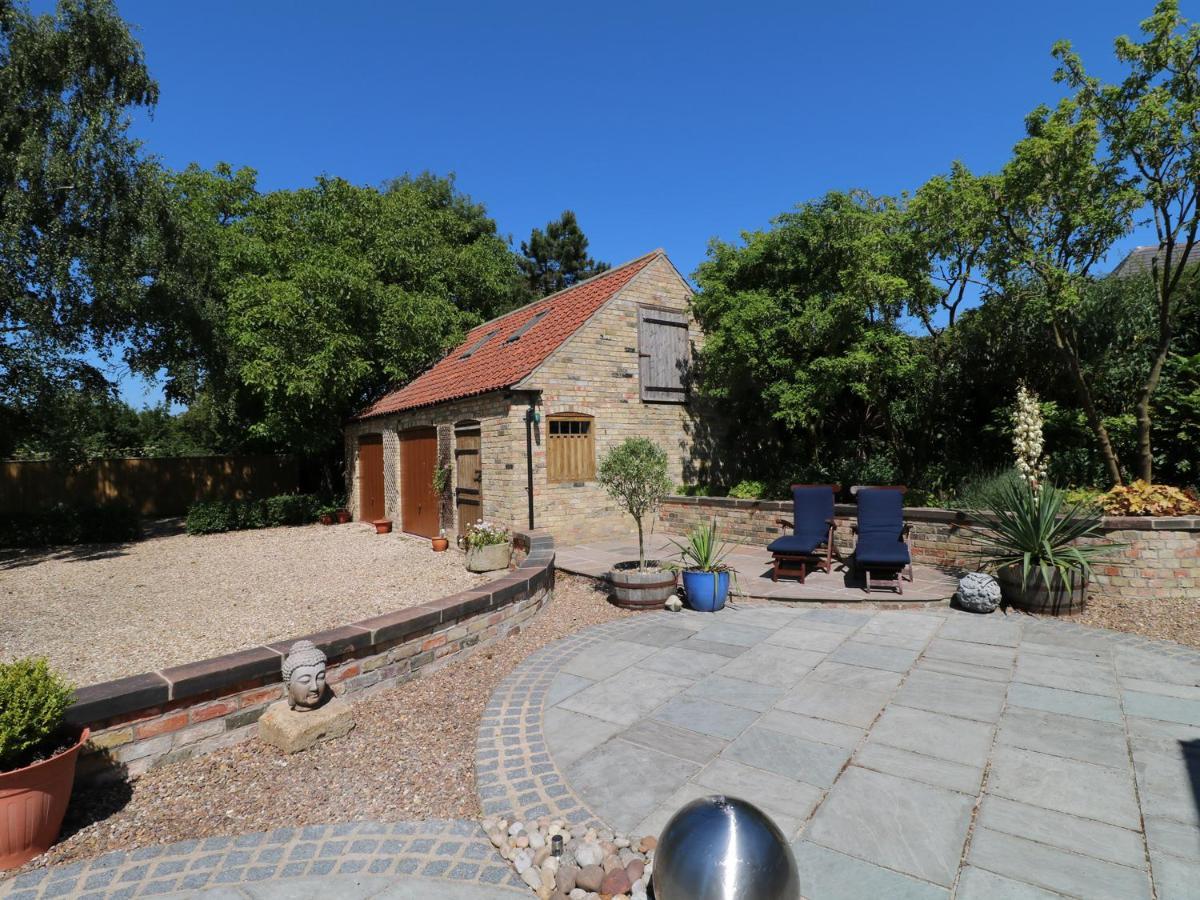 Fair Lea Barn Villa Lincoln Exterior photo